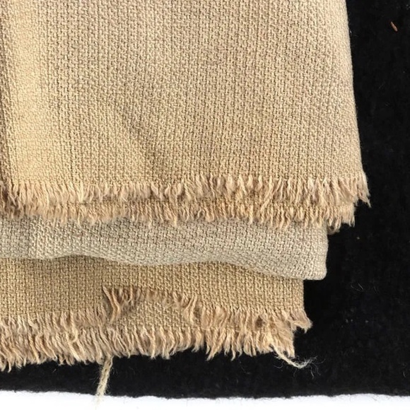 WWII US Army and USMC wool blankets - Picture 3 of 4